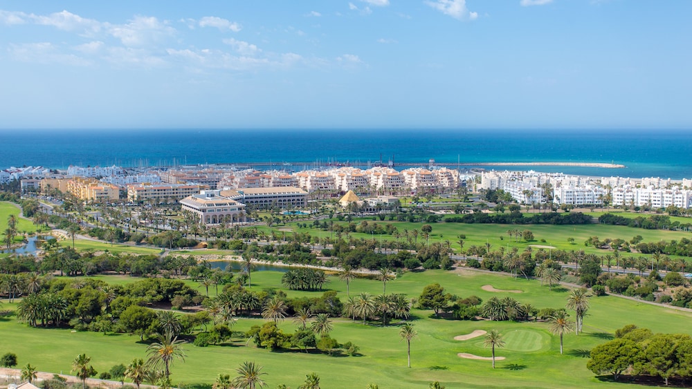 Hotel Ar Golf Almerimar 65/70