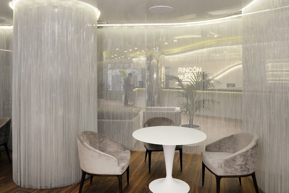 Hotel Murcia Rincon de Pepe Affiliated by Melia (ex Tryp Murcia) 26/73