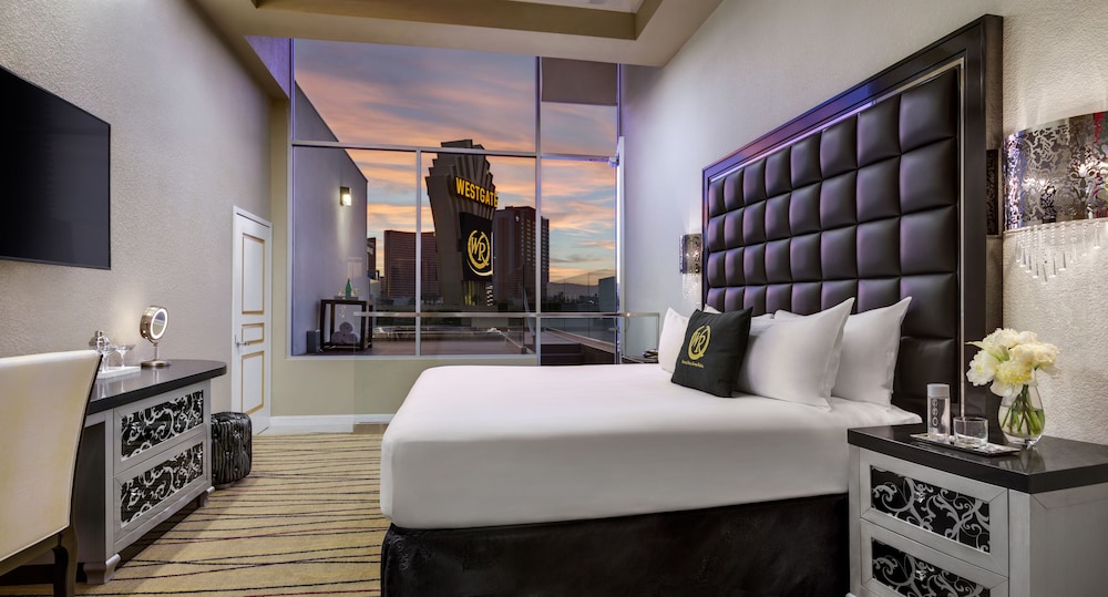 Westgate Las Vegas Resort and Casino 30/68