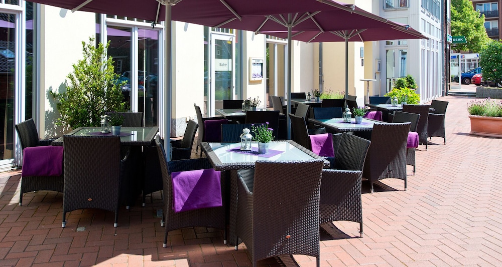 Hotel Buchholz Hamburg 41/61