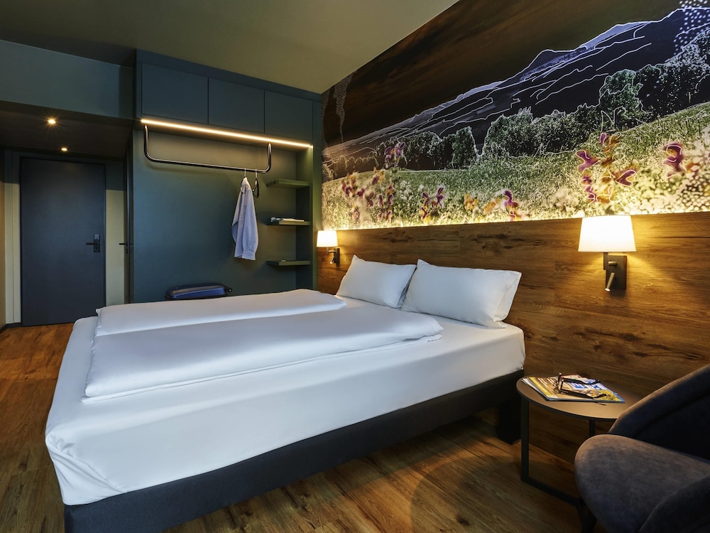 Ibis Styles Singen 10/28