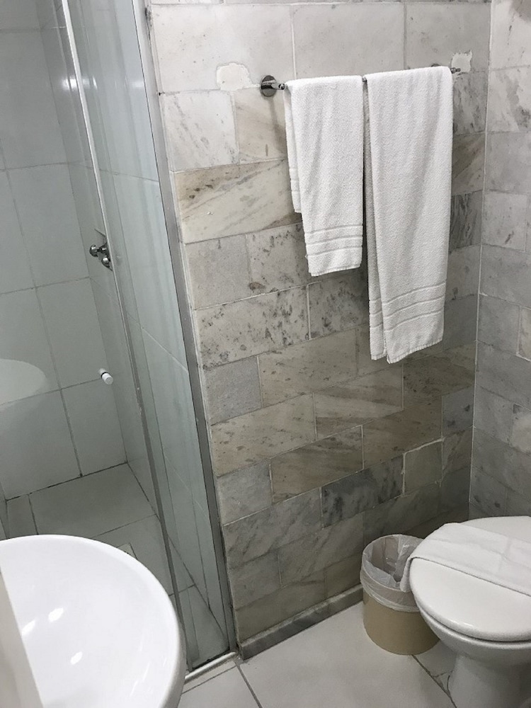 Hotel Dan Inn Express Porto Alegre By Nacional Inn 11/72