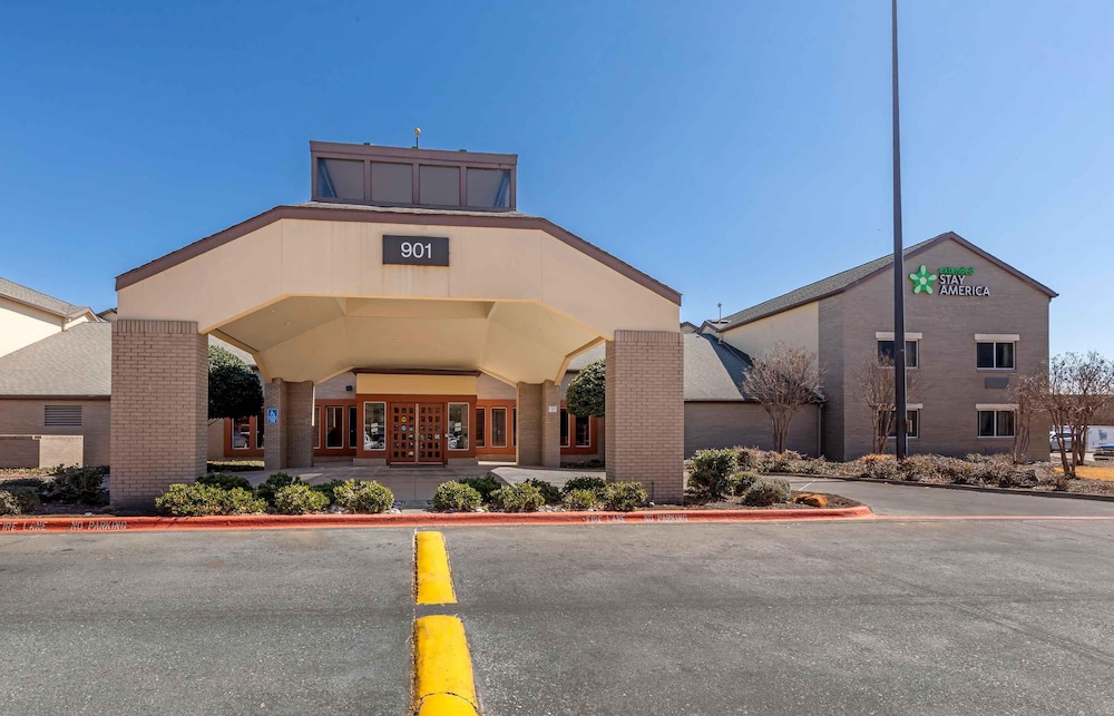 Extended Stay America - Dallas - Richardson 41/48