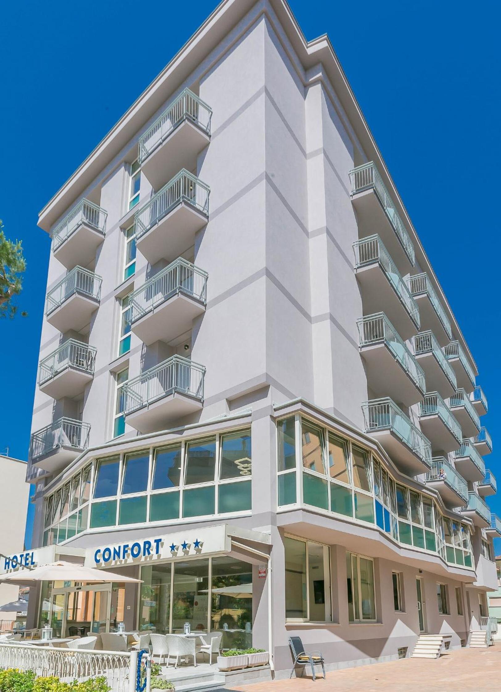 Confort 5/50