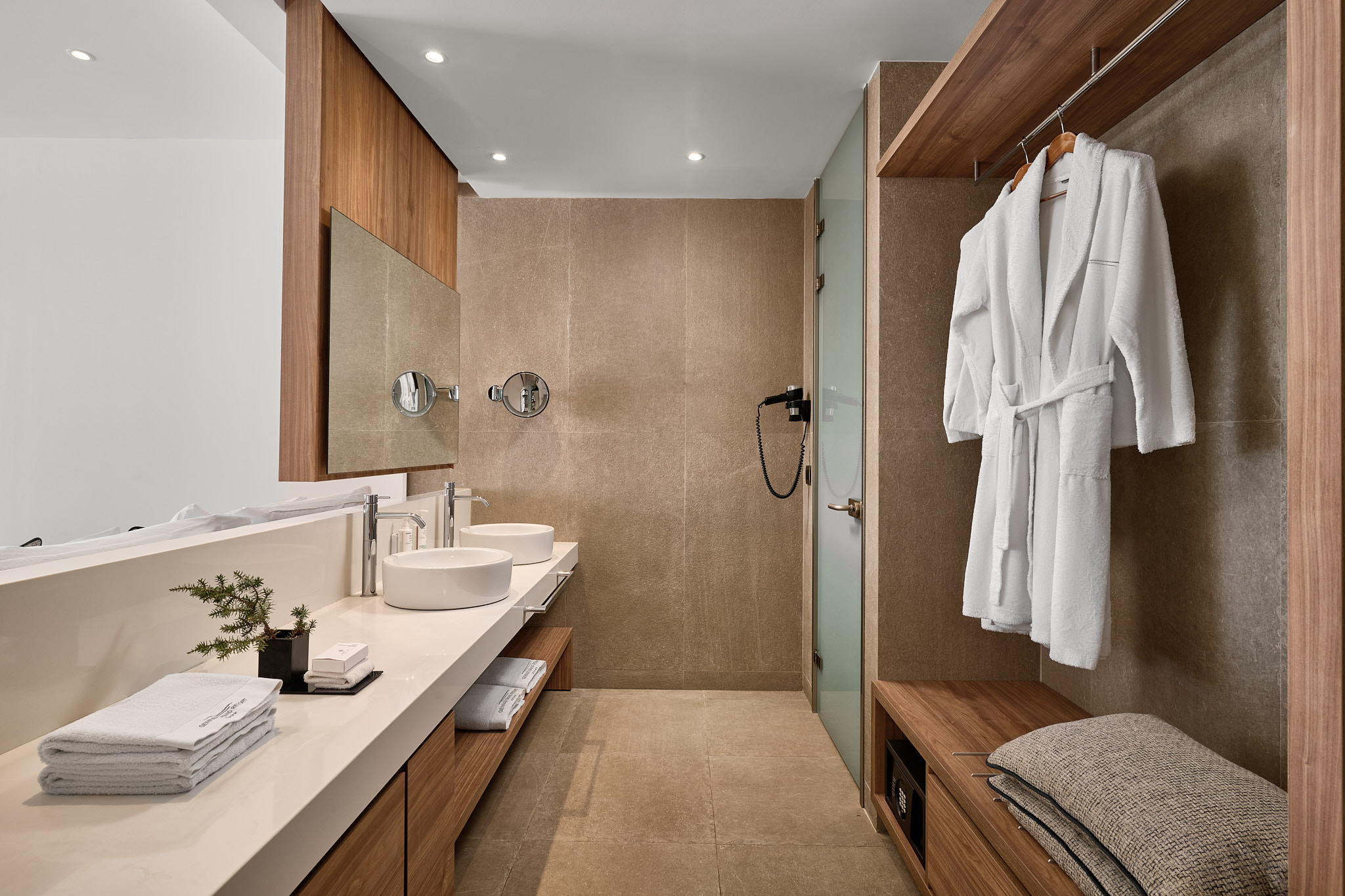 Junior Suite, Beach Front, Private Pool