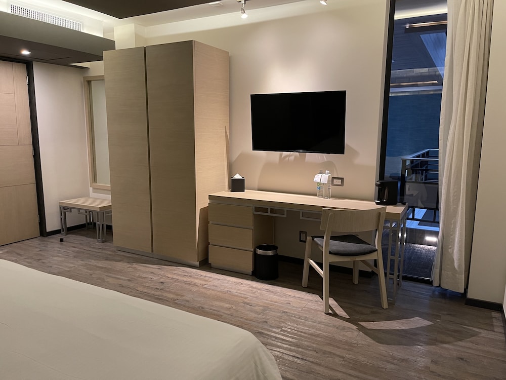 HOTEL PUNTO MX 22/80