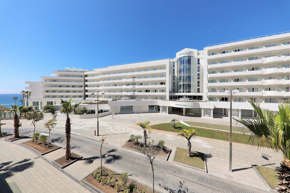 Iberostar Selection Sabila - Adults Only 60/66