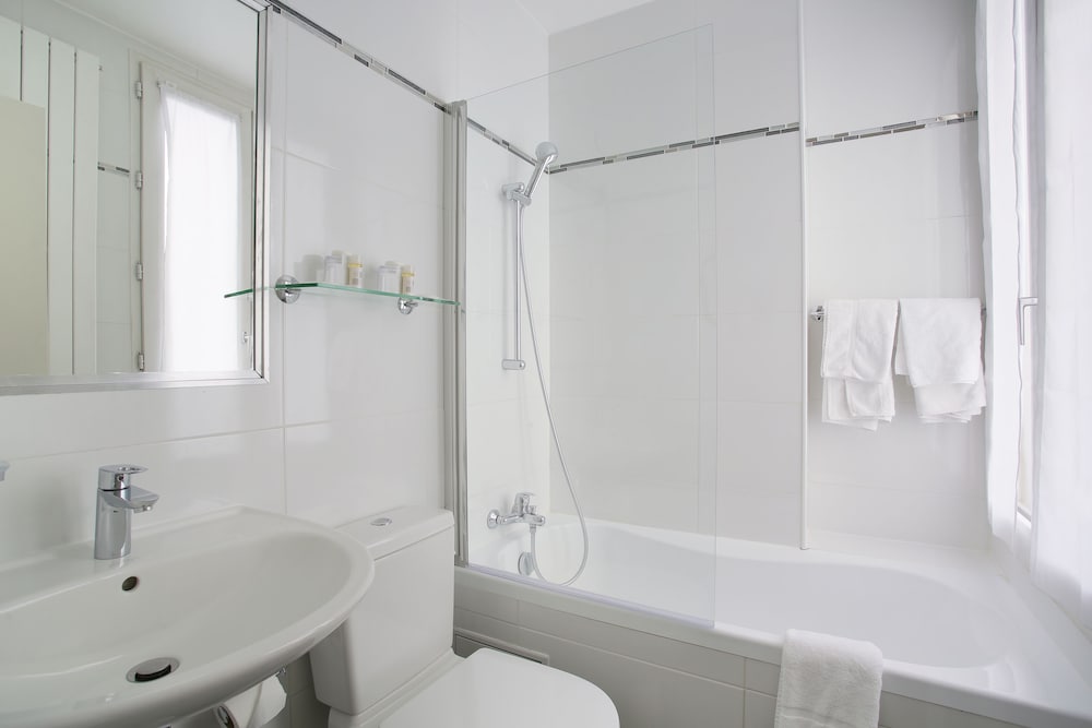 Hotel Gabriel Issy Paris 42/44