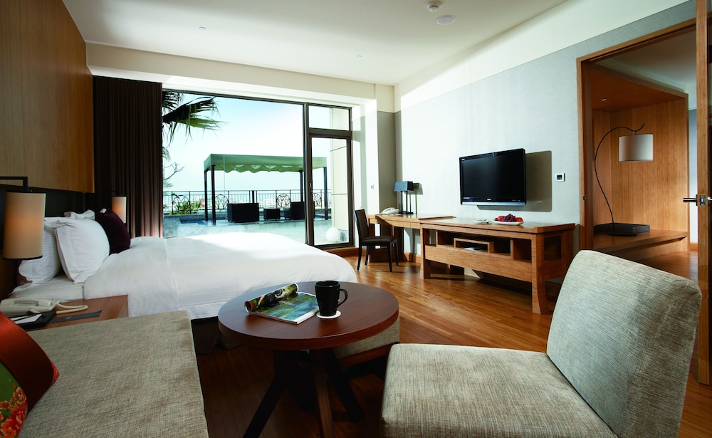SILKS PLACE YILAN 48/71