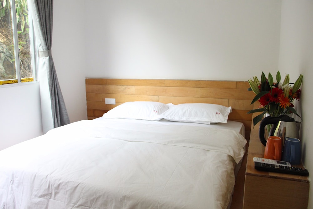 COMFORT, DOUBLE BED