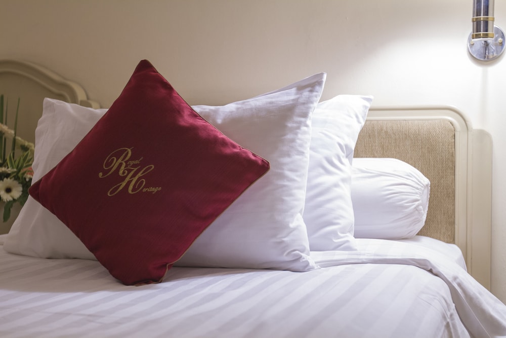 GRAND HOTEL PREANGER photo2