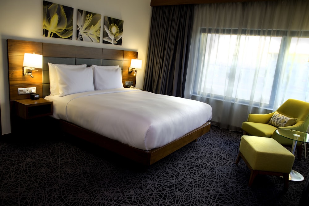 Hilton Garden Inn Nairobi Airport 16/67