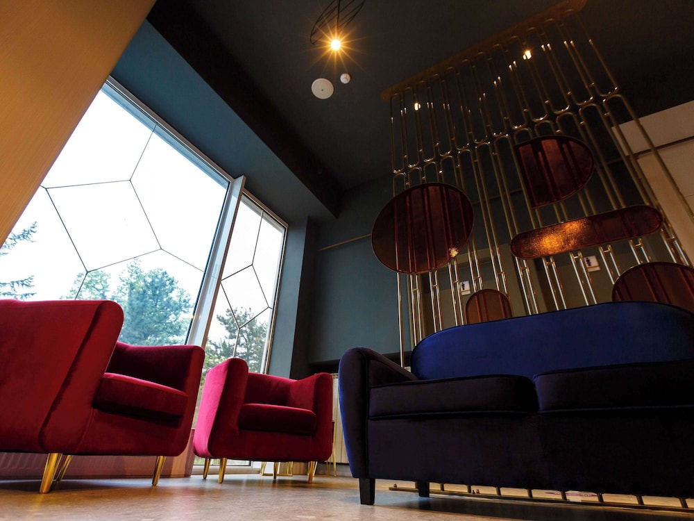 Mercure Galati Centrum 26/50