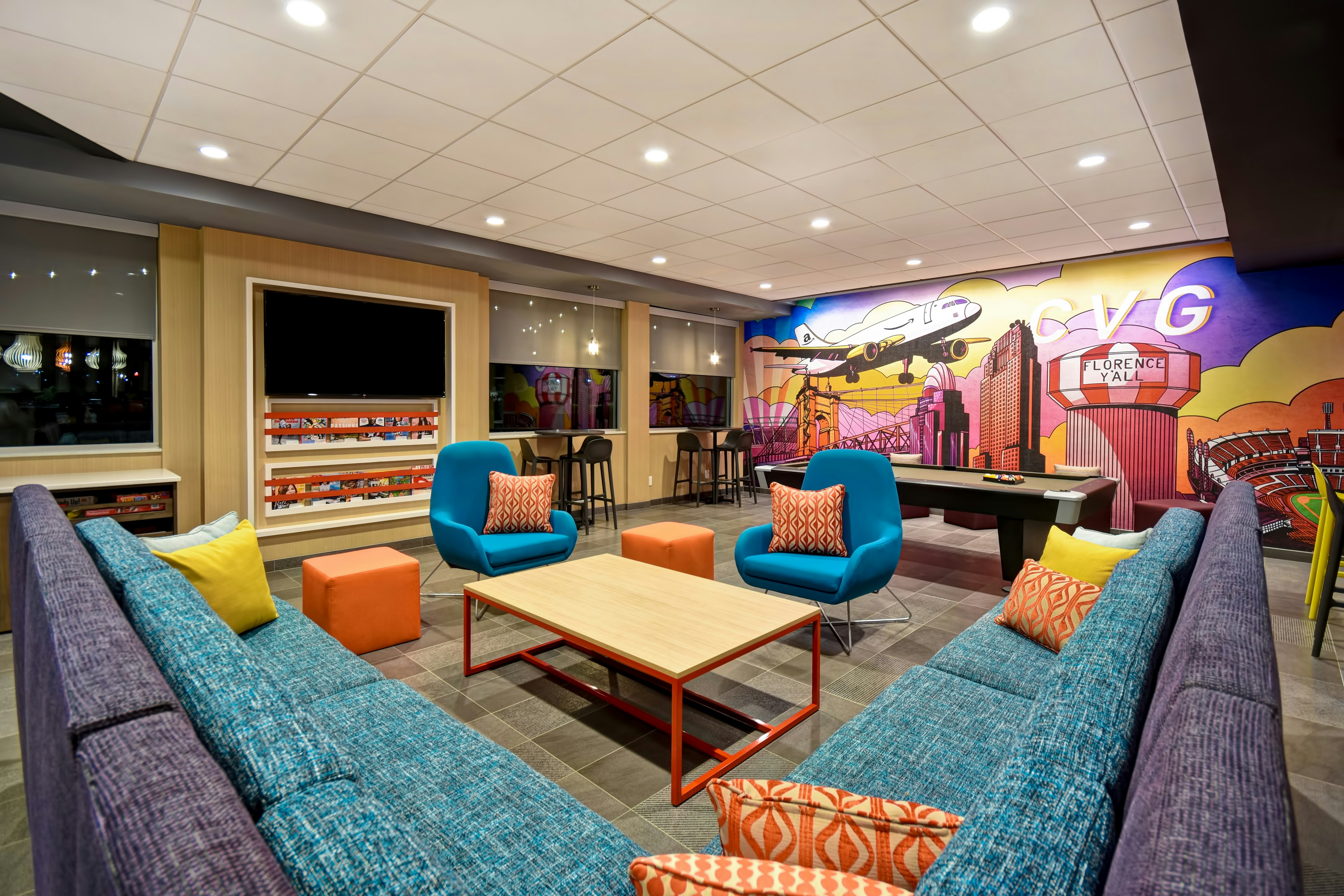 Tru By Hilton Cincinnati Airport South Florence 14/22