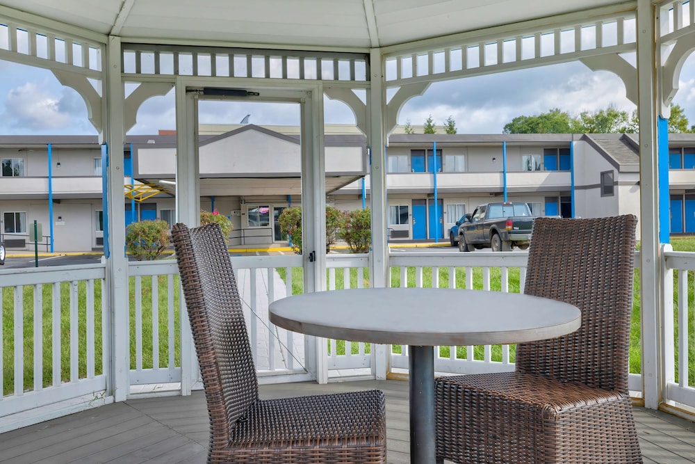 Motel6 Harrisburg, PA – Near PA Expo Center 38/58