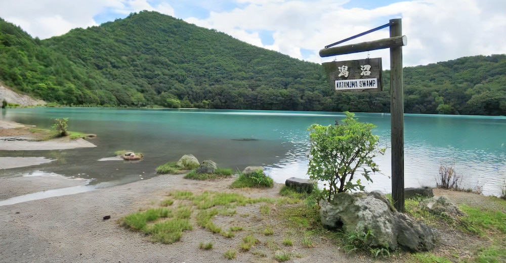 Hotel Kameya 42/50