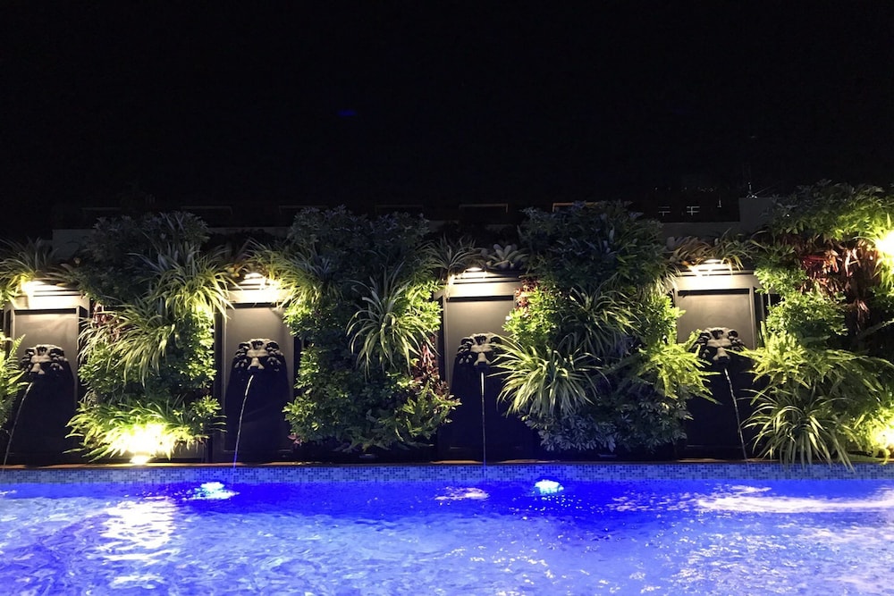 Marquise Boutique Hotel 10/64
