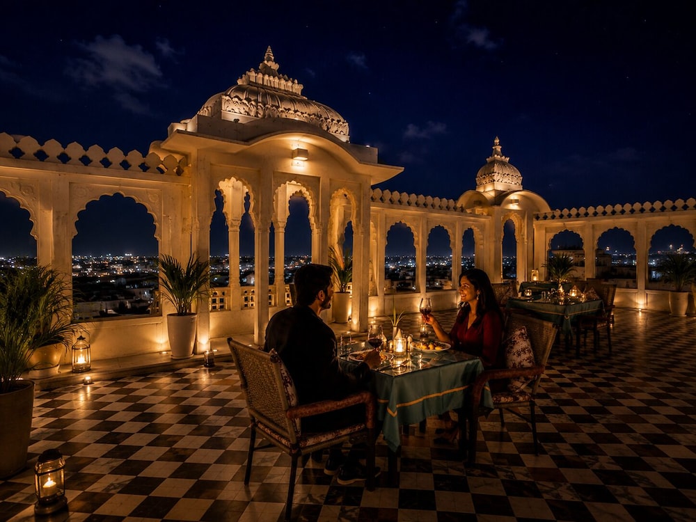 Hotel Amar Kothi 38/46