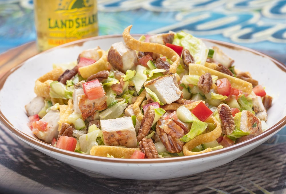 南帕德雷岛喜来登海滨酒店(Margaritaville Beach Resort - South Padre Island) 图片5