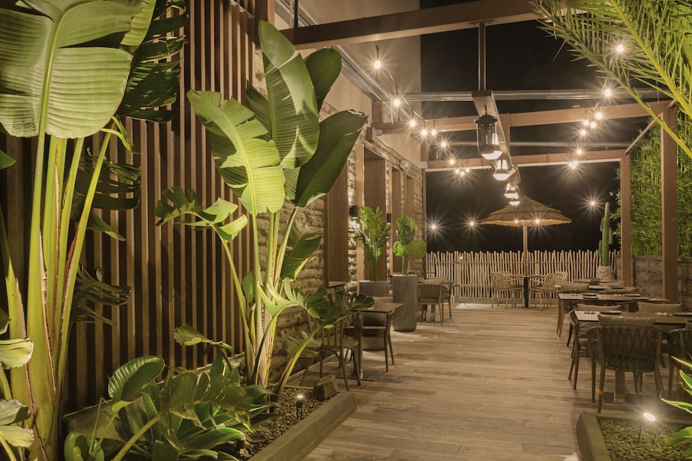 Casa Coco Boutique Hotel and Spa 3/50