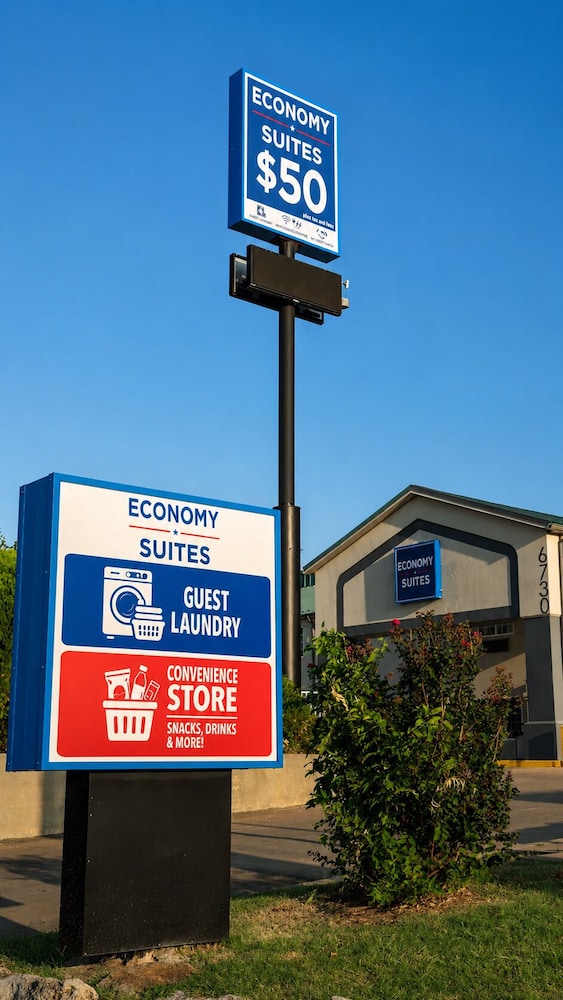 Motel6 Tulsa, OK - Airport 7/55