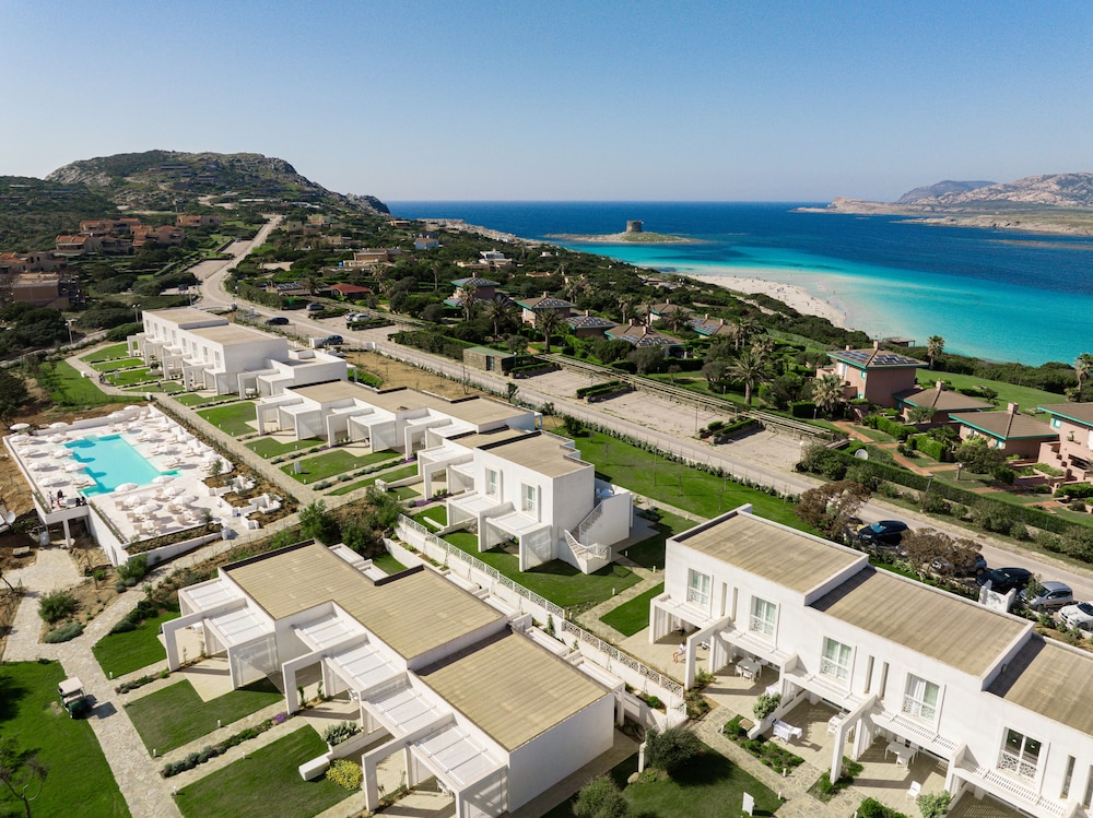 Capo Falcone Charming Apartments 32/44