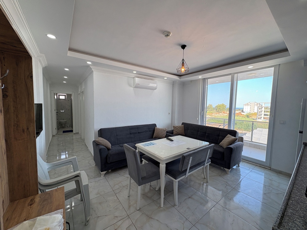 Yildiz Apart 17/47