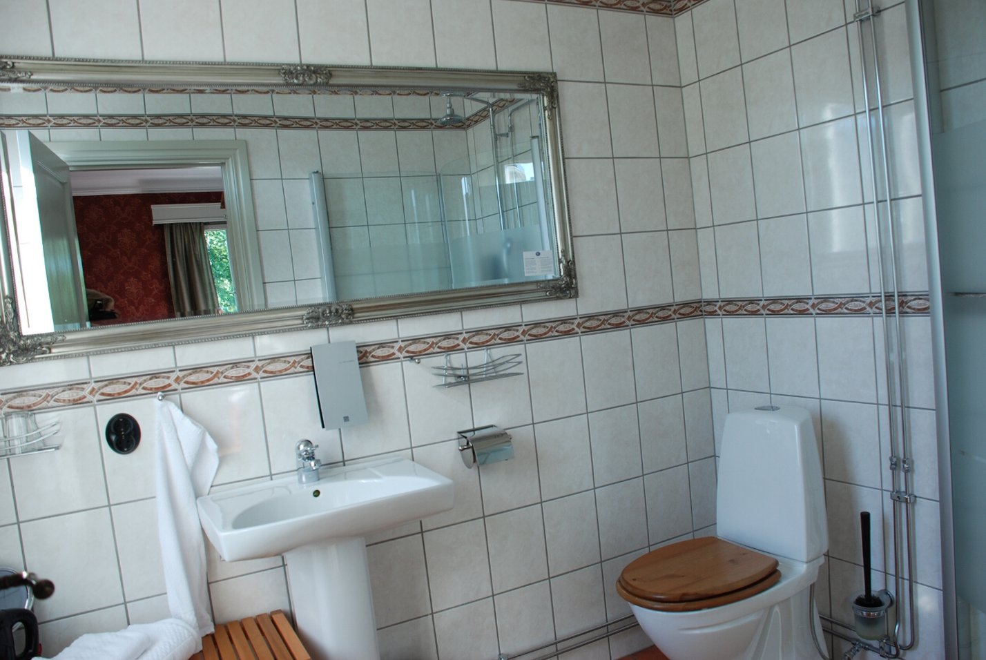 Park Hotel Linkoping Fawlty Towers 8/8