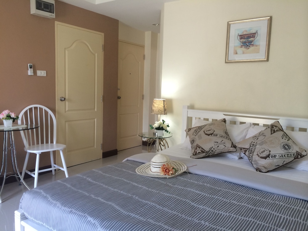 Baan Fahslalom Holiday Apartment 25/38