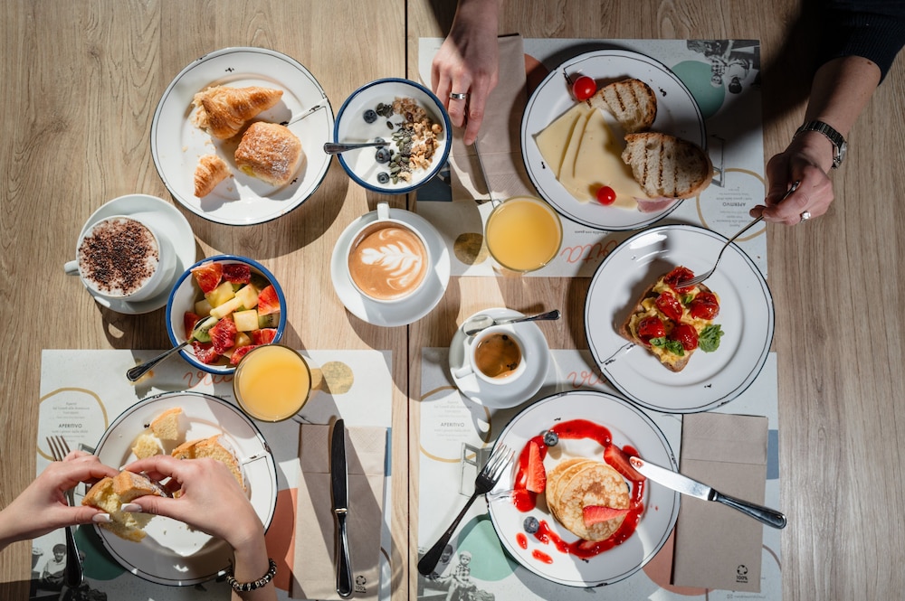 Ibis Styles Roma Aurelia 31/49