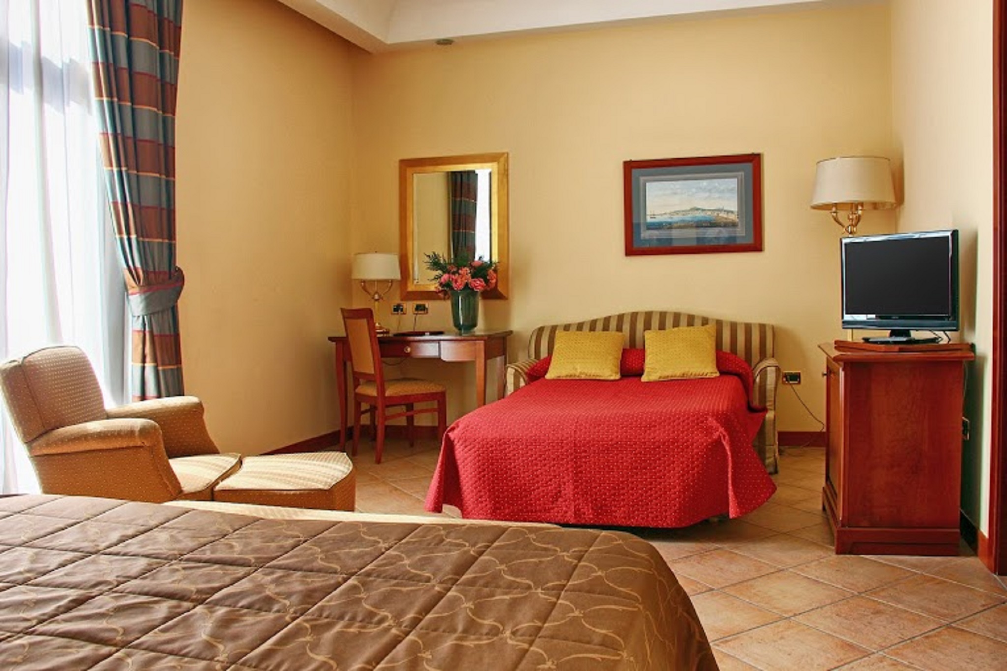 Le Cheminee Business Hotel 37/56