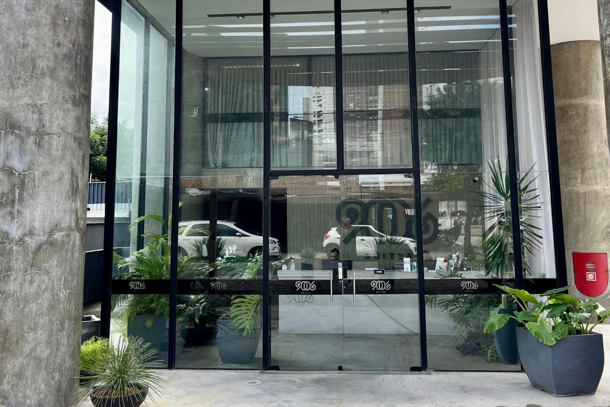 9006 Suites Natal — 3