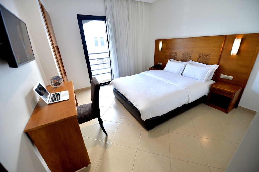 Hotel el Djenina 15/39