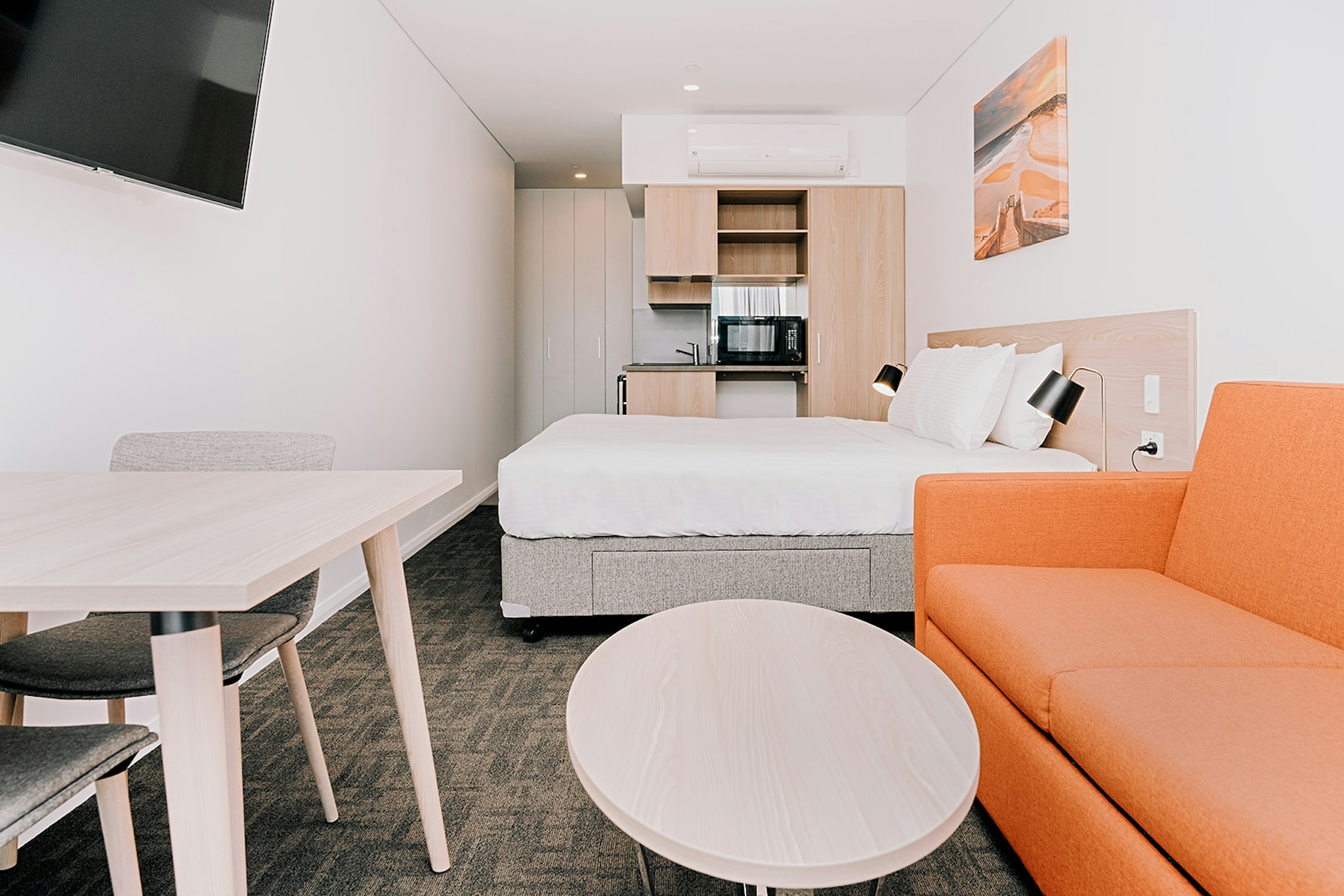 Toms Court Hotel Adelaide 9/13