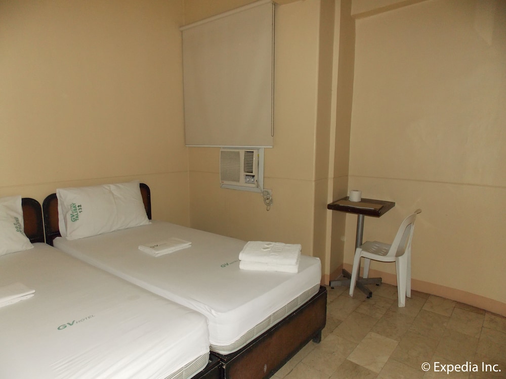 Gv Hotel Talisay 6/27