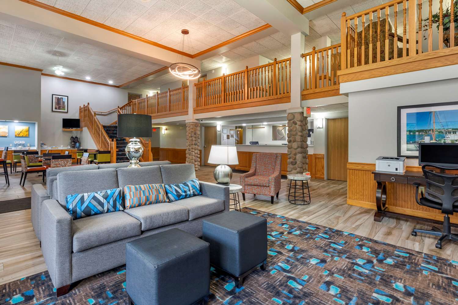 Comfort Inn Griswold, CT 25/31