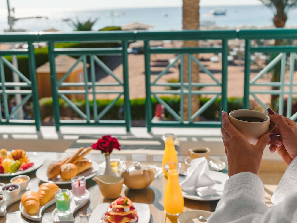 Novotel Sharm El Sheikh Palm Side 52/68
