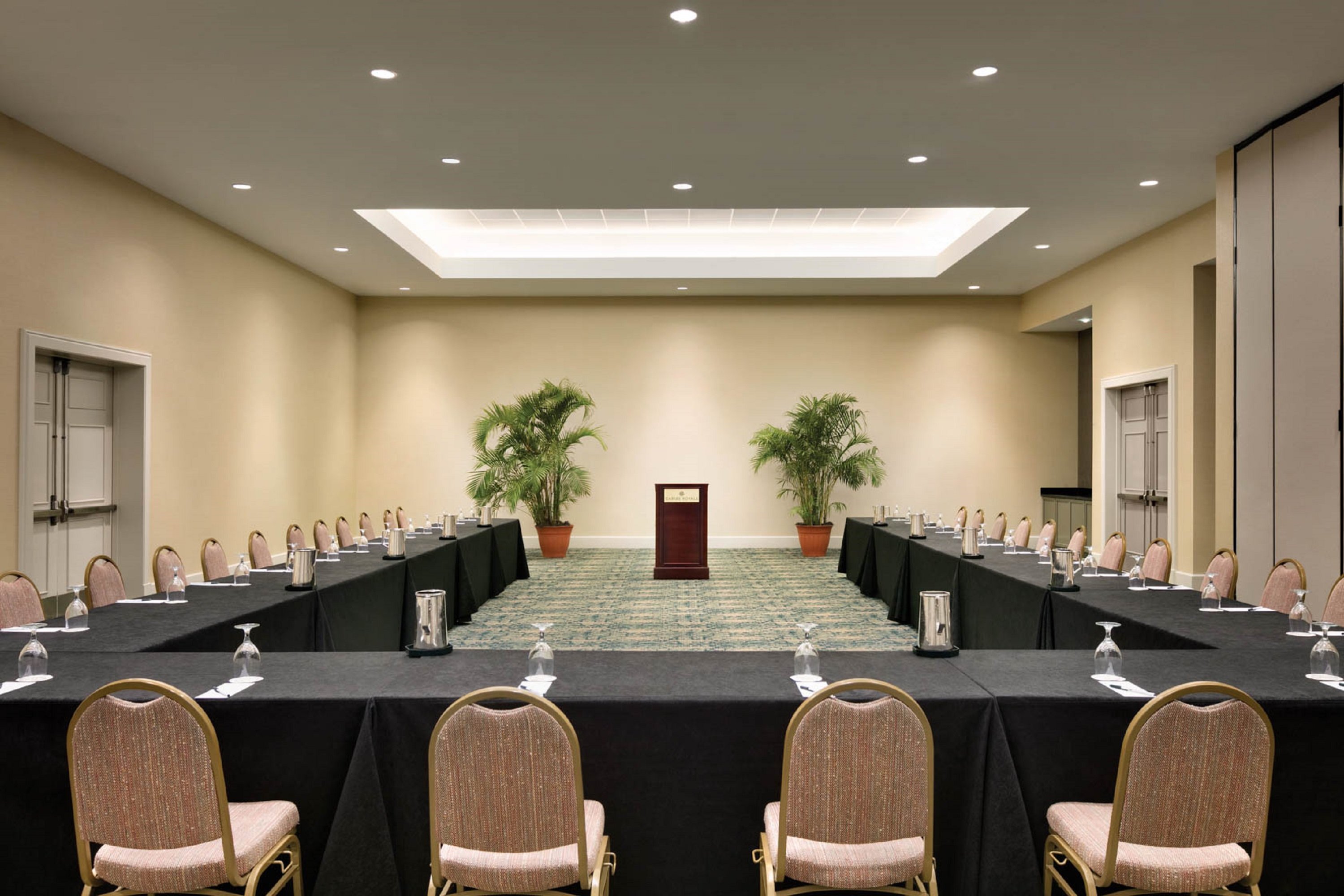 Caribe Royale Orlando, WorldHotels Elite 58/71