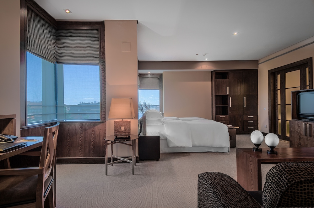 Eurostars Suites Mirasierra 18/63