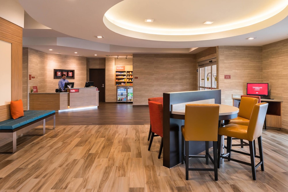 Towneplace Suites San Bernardino Loma Linda 49/64
