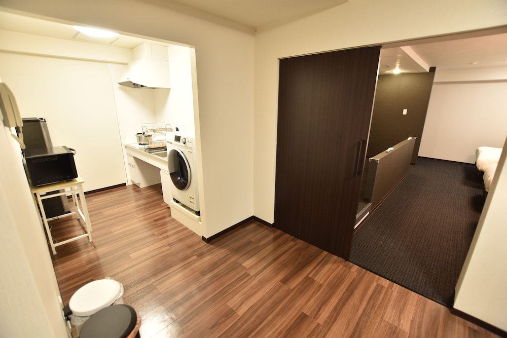 Randor Residence Tokyo Suites (Ex Grand Machiya Second) 39/67