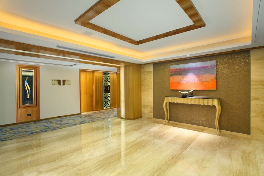 Radisson Blu Jammu 9/71