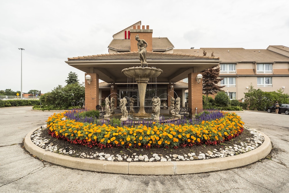 Monte Carlo Inn Oakville Suites 2/68