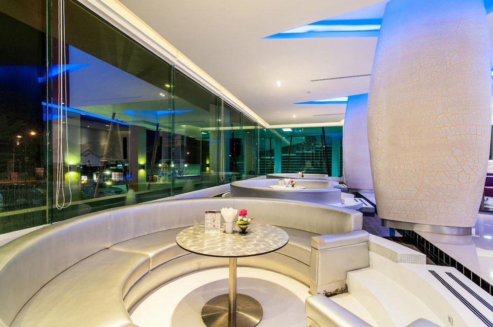 The Paradiso JK Design Hotel 47/67