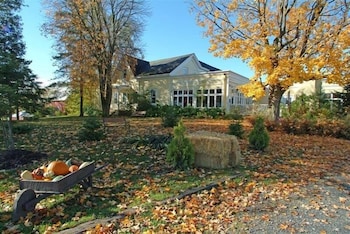 Auberge West Brome 11/65