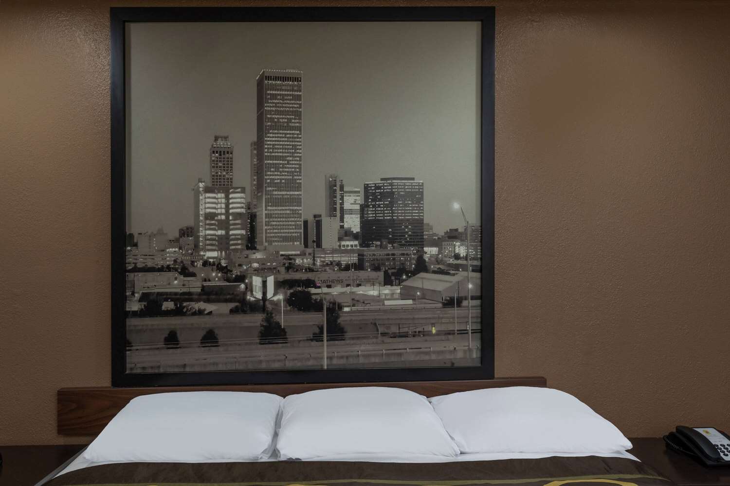 Super 8 By Wyndham Tulsa/Arpt/St Fairgrounds 20/33