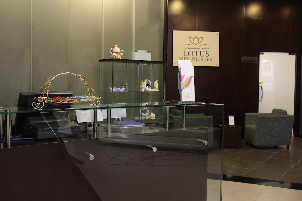 Signature Hotel Apartment Spa Marina 11/60