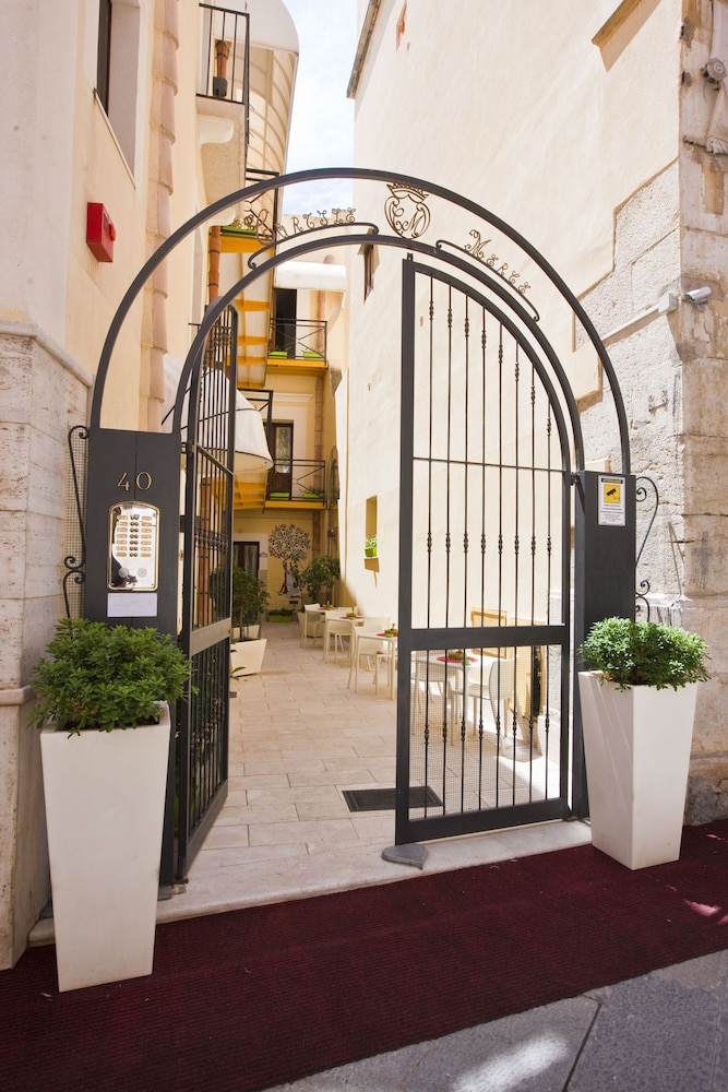 Residence Cortile Merce photo3