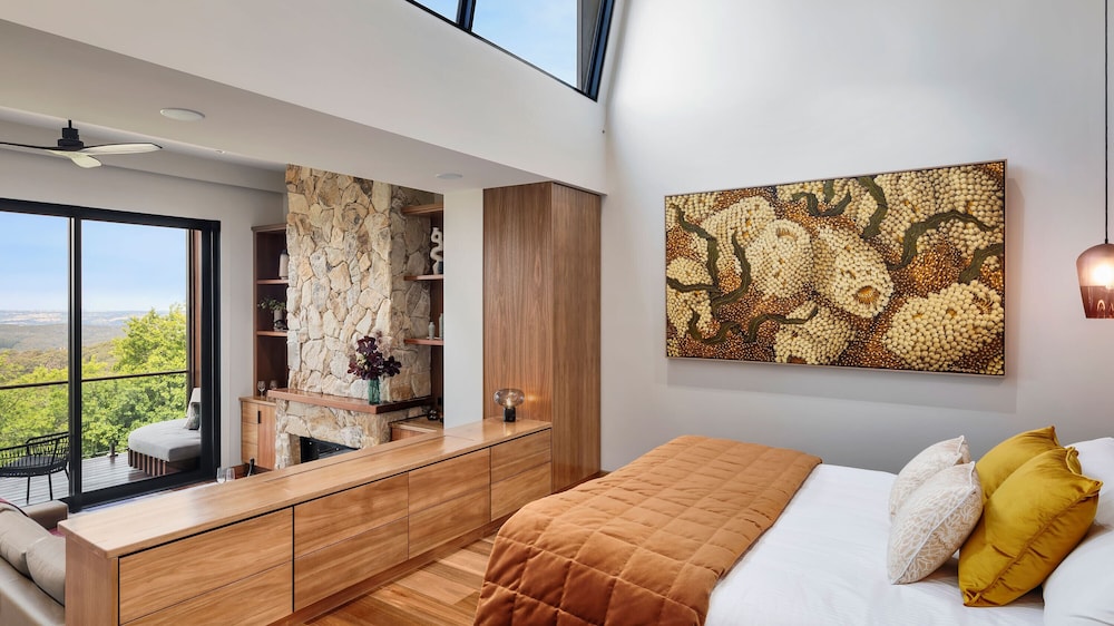 Sequoia Lodge - Exclusive Adults Only Luxury 14/35