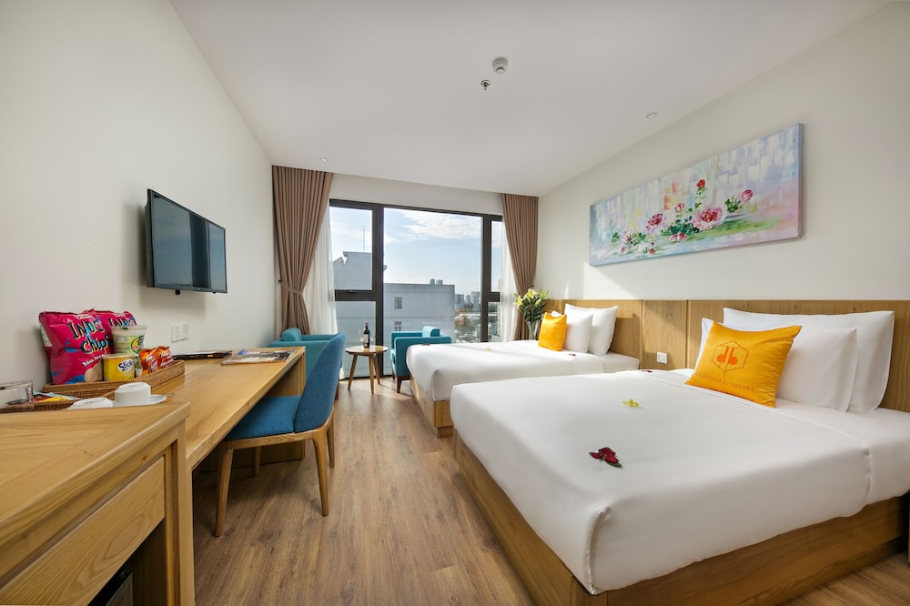 Cordial 1 Hotel & Apartment 13/69